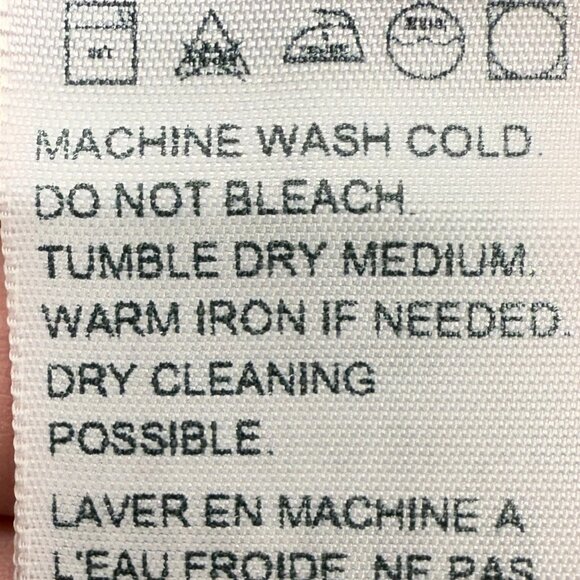 Women's‎ LEVI'S 721 High Rise Ankle Skinny Button-Fly in Baby Pink- Size 32 - Picture 14 of 15